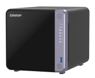 QNAP TS-432X-4G - 1299810 - zdjęcie 1